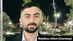 Barış Büyüksu