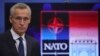 Tổng thư ký NATO Jens Stoltenberg