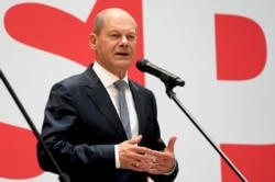 Olaf Scholz