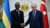 Perşembe günü Ruanda Cumhurbaşkanı Paul Kagame ile görüşen Cumhurbaşkanı Erdoğan, görüşmenin ardından, Ruanda ile Kongo Demokratik Cumhuriyeti arasında barışın sağlanmasında arabuluculuk teklif ettiğini açıkladı. 