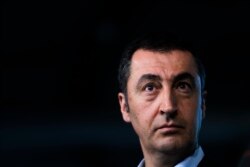 Cem Özdemir