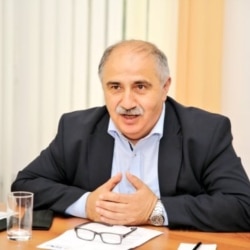 Remzi Kaplan