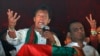 عدالتی کمیشن کی رپورٹ کا خیرمقدم کرتے ہیں: عمران خان