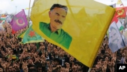 Öcalan’ın şu anda PKK üzerinde ne kadar etkiye sahip olduğu belirsiz.