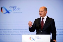 Olaf Scholz